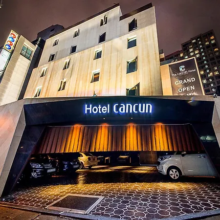 Seocho Cancun Hotel